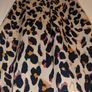 Perfect for Summer. beautiful leopard print, bias cut, midi skirt from Boohoo Image 5