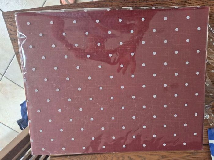 hamper kit, free