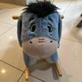 Rocking Horse / Eeyore from Winnie the Pooh Image 3