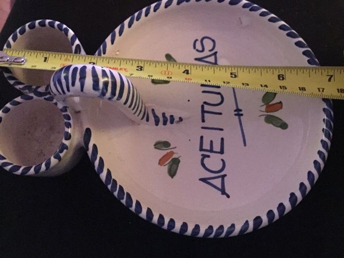 Serving Dish