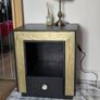 2 Bedside lockers Image 2