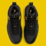Air Jordan 12  Retro Black/Taxi Image 10