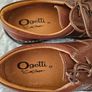 Carl Scarpa Men Shoes size UK9.5 Image 4