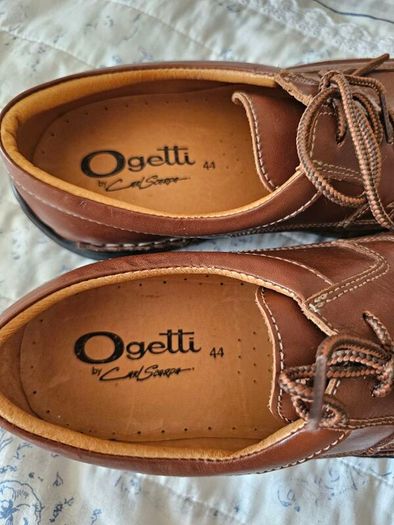 Carl Scarpa Men Shoes size UK9.5