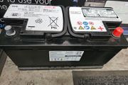 Bmw Agm 90ah Battery