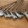 Taylormade Qi Irons 5-SW RH Image 4
