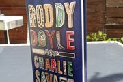 Roddy Doyle First Edition