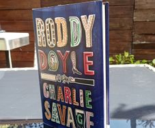 Roddy Doyle First Edition