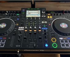 Pioneer Dj XDJ XZ