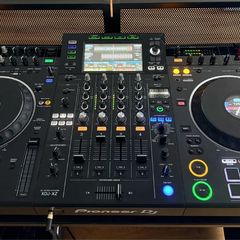 Pioneer Dj XDJ XZ