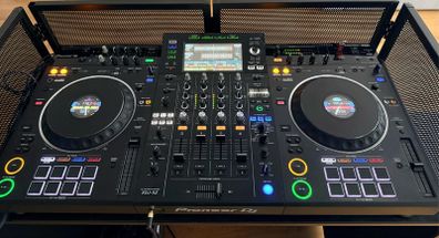 Pioneer Dj XDJ XZ