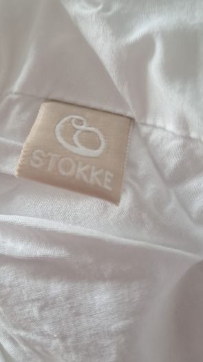 Stokke Sleepi V2