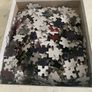 Harry Potter 3D jigsaw Image 2
