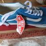 Vans Old Skool Color Theory Mediterrania Image 2