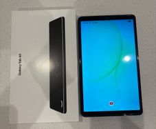 Samsung Tab A11 With Case
