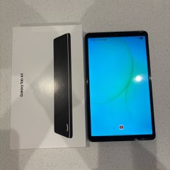 Samsung Tab A11 With Case