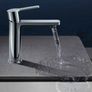Grohe Lineare 32106001 Bathroom Tap Image 3