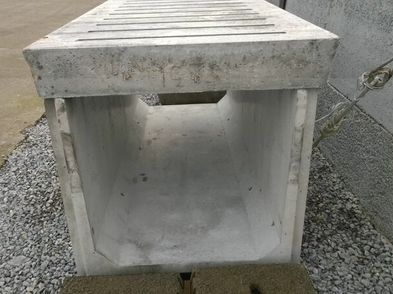 Slurry Channels For Sale in Croom, Limerick from donedealuser (#4b63b5)