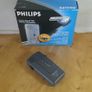 Philips Pocket Memo 388 Dictaphone Mini Cassette Voice Recorder LFH0388 Boxed Tested Image 3