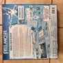 Freelancers Board game Image 2
