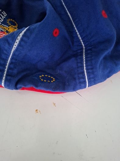 Ryder Cup 2006 K,Club Putter Headcover + Baseball Cap