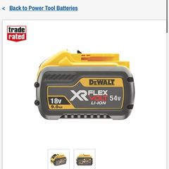 Dewalt 9ah battery