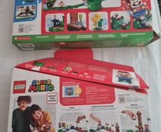 Super Mario Lego