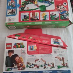 Super Mario Lego