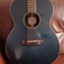 Harley Benton CLO-70ASR w/case Image 2