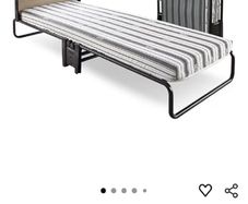 Jay-Be Folding Bed