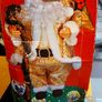 Vintage Christmas Decoration Image 5