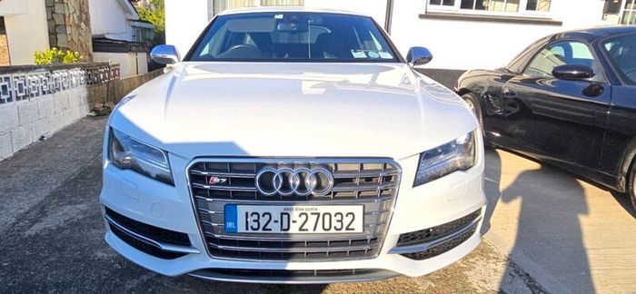 Audi S7