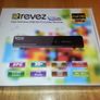 Revez HDTS860 combo box and installation Saorview and free to air Image 5