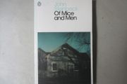 Of Mice And Men - John Steinbeck