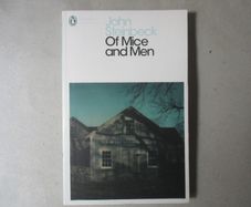 Of Mice And Men - John Steinbeck