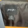 Fab Nasty Gal Pink Fringe Cropped Jacket size 8 Image 2
