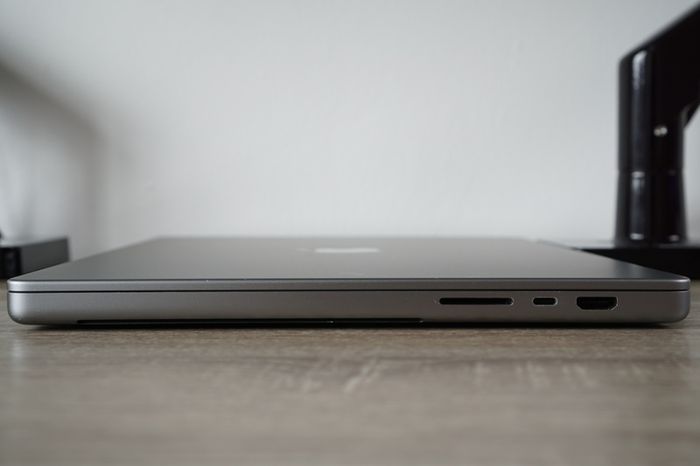 Macbook Pro 16" 32GB | M1 Pro | 512GB | 2021