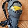 Motorcycle Kneepad SCOYCO K17 Image 5