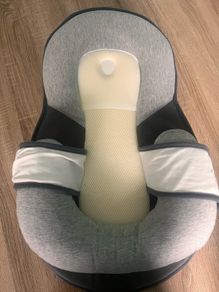 Reflux pillow - Pishuw brand