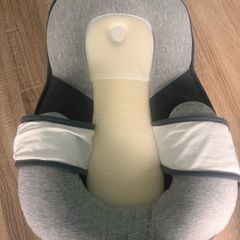 Reflux pillow - Pishuw brand
