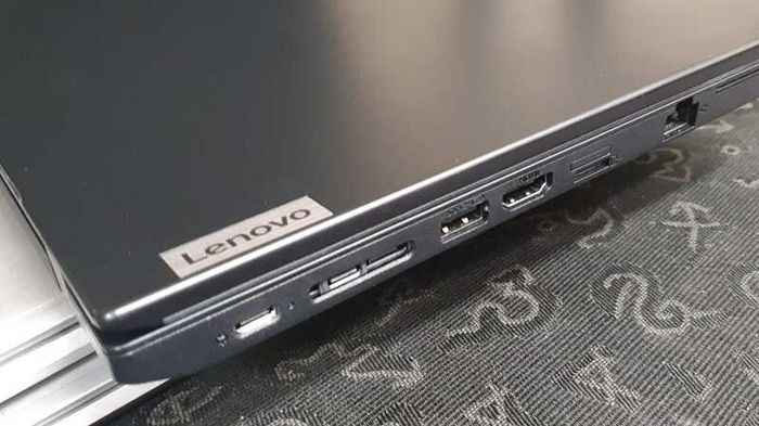Lenovo ThinkPad L14 Gen 1 Laptop | Ryzen 3 Pro 4450U | 16GB RAM | 256GB NVMe SSD | Windows 11 Pro