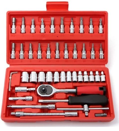 Socket Set