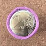 2 euro coins Image 2