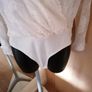 Women's Top Gallery Bodysuit NWT Image 4