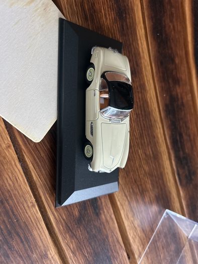 Model BMW