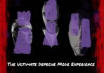 dEpEcHe mOdE tickets Purty Loft Dun Laoghaire