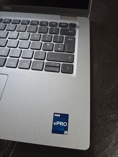 Dell latitude 5430  i7 vPRO 12gen. (16/512Gb)win11pro