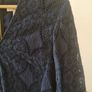 Burberry Womens Dress. Size 10. Image 6