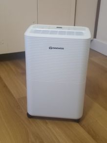 Daewoo 12l Dehumidifier