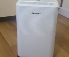 Daewoo 12l Dehumidifier